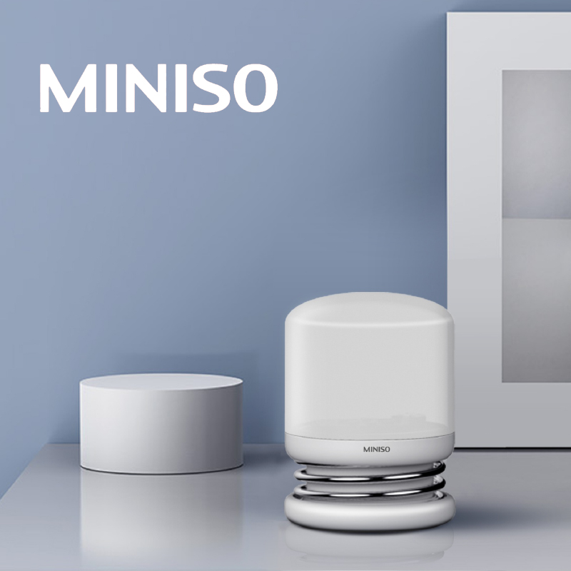 MINISO名创优品系列产品