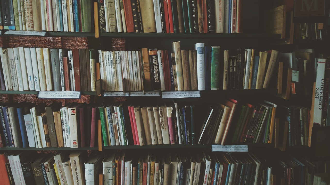 A different way to approach tracking older references